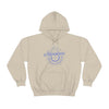 Adventure The Great Outdoors | Unisex Hooded Hoodie Sweatshirt | Embrace Your Vibe