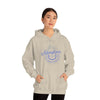 Adventure The Great Outdoors | Unisex Hooded Hoodie Sweatshirt | Embrace Your Vibe
