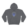 Chill Stitch – Lose Mind Find Soul Wilds - Unisex Hooded Hoodie Sweatshirt – Embrace Your Vibe