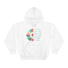 Don’t Worry About a Thing Sweatshirt | Unisex Hooded Hoodie Sweatshirt