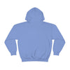 Chill Stitch – Grand Adventure Mountains - Unisex Hooded Hoodie Sweatshirt – Embrace Your Vibe