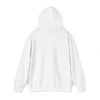 Halloween Sweatshirt |For The Love Of Halloween | Unisex Hooded Hoodie Sweatshirt