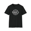 Bike Shirt | MTB bike sprocket Mountain Biking | Unisex Soft-style T-Shirt Tee