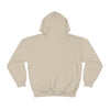 Chill Stitch – Protect Tropical Rainforest - Unisex Hooded Hoodie Sweatshirt – Embrace Your Vibe