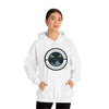 Explore Dream Discover Sweatshirt | Unisex Hooded Hoodie Sweatshirt