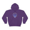 Chill Stitch – Lose Mind Find Soul Wilds - Unisex Hooded Hoodie Sweatshirt – Embrace Your Vibe