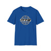 Bike Shirt | MTB bike sprocket Mountain Biking | Unisex Soft-style T-Shirt Tee