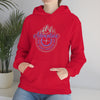 Adventure The Great Outdoors | Unisex Hooded Hoodie Sweatshirt | Embrace Your Vibe