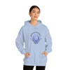 Chill Stitch – Lose Mind Find Soul Wilds - Unisex Hooded Hoodie Sweatshirt – Embrace Your Vibe