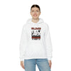 Halloween Sweatshirt | Horror Night | Unisex Hooded Hoodie Sweatshirt
