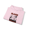 Halloween Sweatshirt | Horror Night | Unisex Hooded Hoodie Sweatshirt