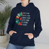 Don’t Worry About a Thing Sweatshirt | Unisex Hooded Hoodie Sweatshirt