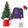 Chill Stitch – Lose Mind Find Soul Wilds - Unisex Hooded Hoodie Sweatshirt – Embrace Your Vibe