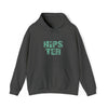 Hipster Sweatshirt | Abstract Unisex Hooded Hoodie Sweatshirt
