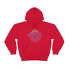 Adventure The Great Outdoors | Unisex Hooded Hoodie Sweatshirt | Embrace Your Vibe