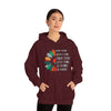 Don’t Worry About a Thing Sweatshirt | Unisex Hooded Hoodie Sweatshirt