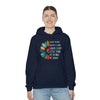Don’t Worry About a Thing Sweatshirt | Unisex Hooded Hoodie Sweatshirt