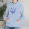 Chill Stitch – Lose Mind Find Soul Wilds - Unisex Hooded Hoodie Sweatshirt – Embrace Your Vibe