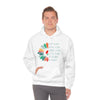 Don’t Worry About a Thing Sweatshirt | Unisex Hooded Hoodie Sweatshirt