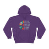 Don’t Worry About a Thing Sweatshirt | Unisex Hooded Hoodie Sweatshirt