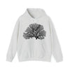Coral Sealife Sea Beach Sweatshirt | Unisex Hooded Hoodie Sweatshirt | Embrace Your Vibe