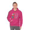 Don’t Worry About a Thing Sweatshirt | Unisex Hooded Hoodie Sweatshirt