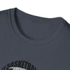 Kobe Bryan Basketball | Unisex Soft Style Tee T-Shirt | Embrace Your Vibe | Calligram Word Design