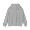 Halloween Sweatshirt |For The Love Of Halloween | Unisex Hooded Hoodie Sweatshirt