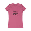 Coffee Lovers Short Sleeve Tee | Rise & Grind | T-shirt