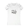 Coffee Lovers Short Sleeve Tee | Rise & Grind | T-shirt