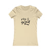 Coffee Lovers Short Sleeve Tee | Rise & Grind | T-shirt