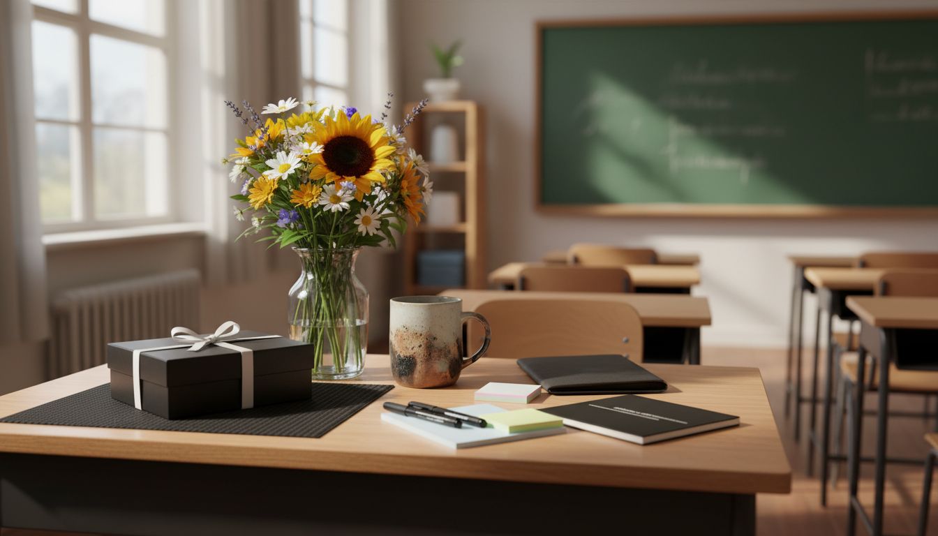 teacher gift hero header image