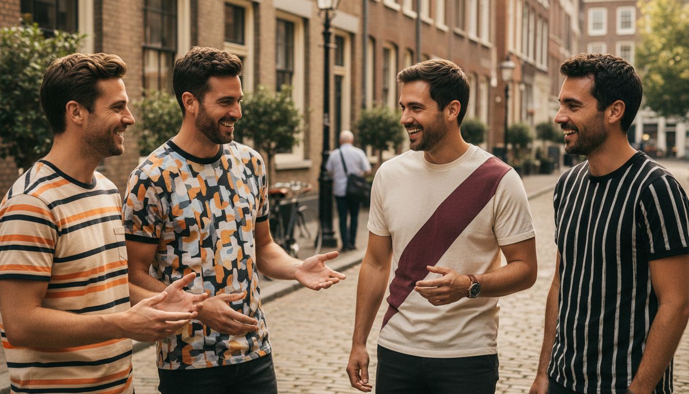 retro t shirts mens hero header image