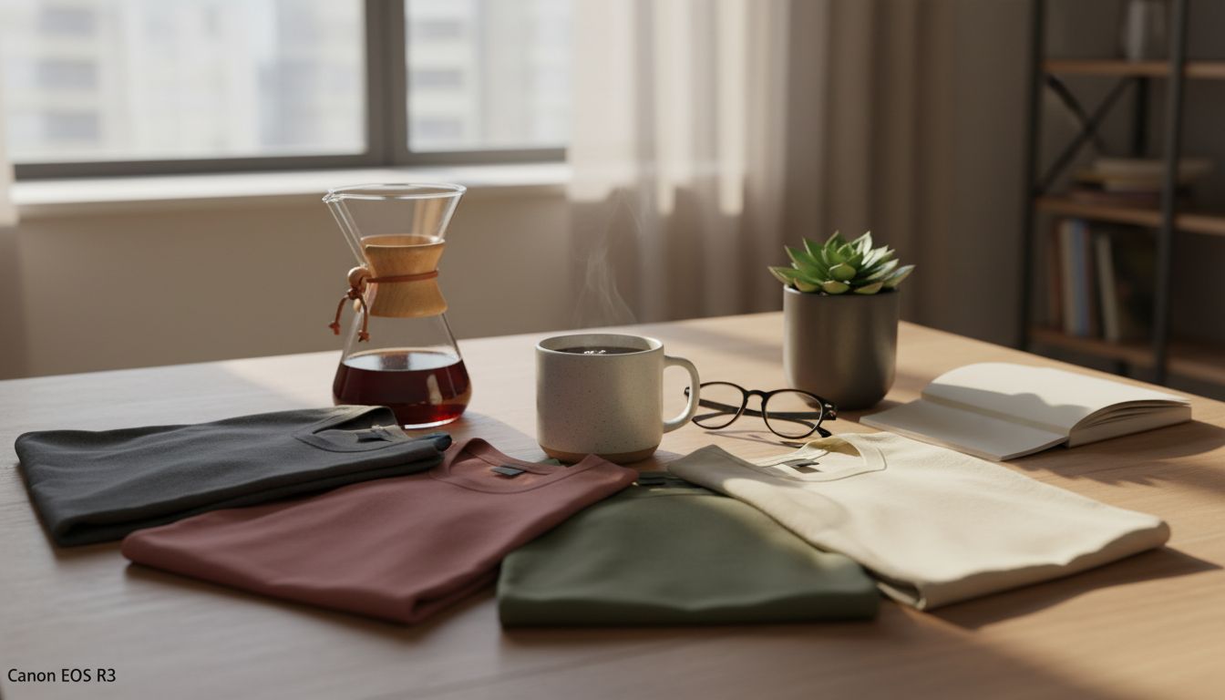 coffee tees hero header image