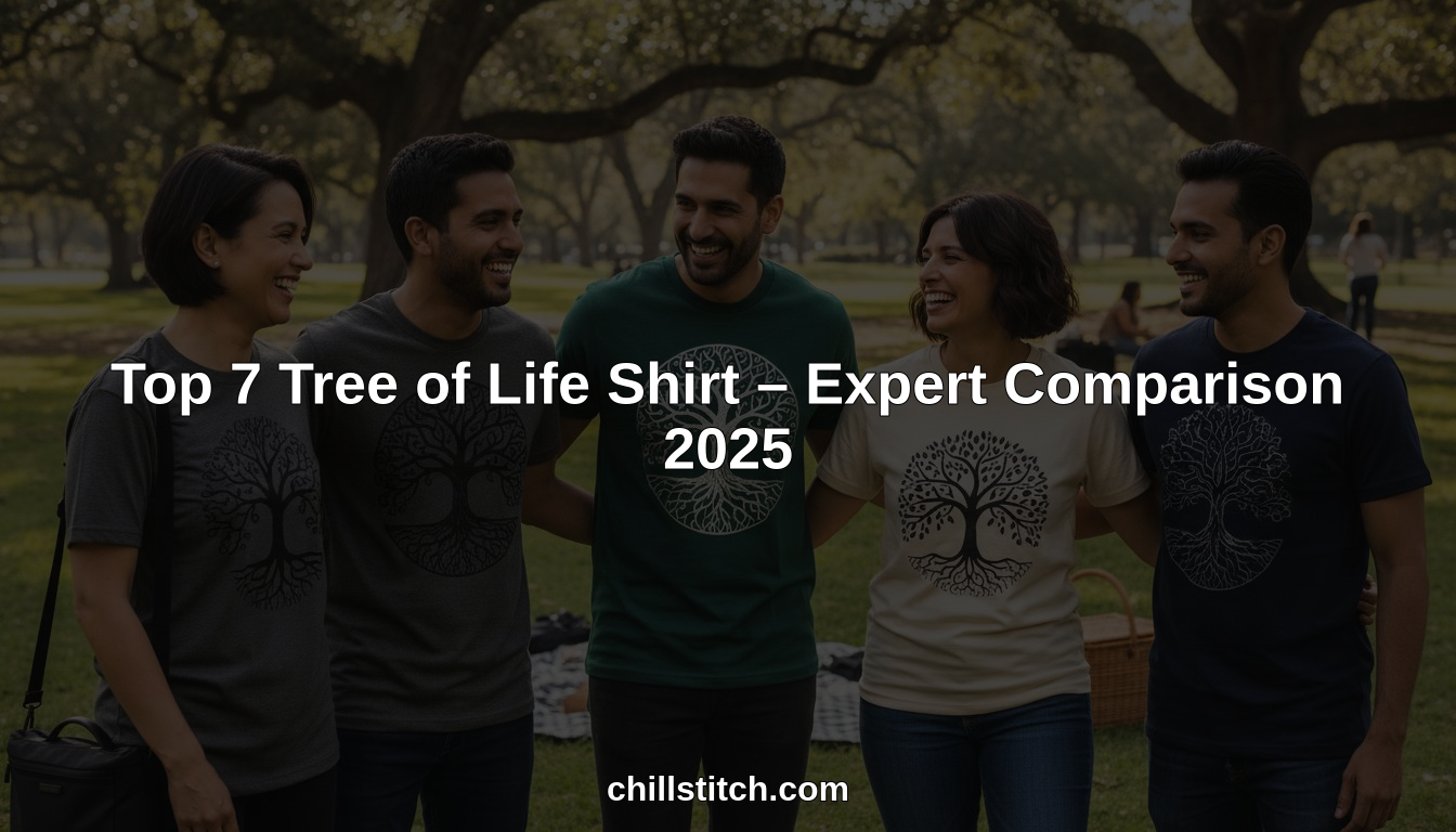 tree of life shirt hero header image