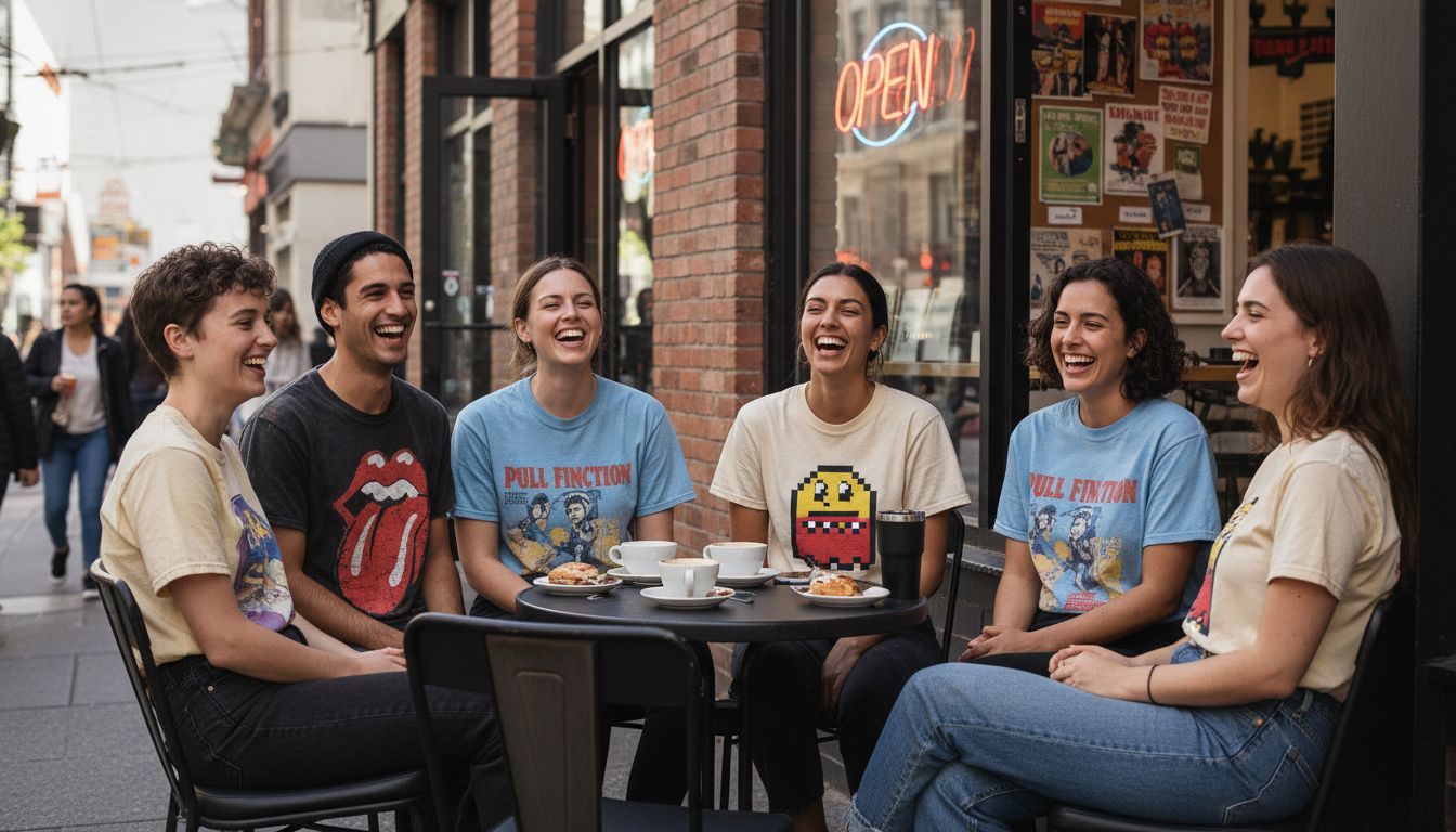 retro tshirt designs