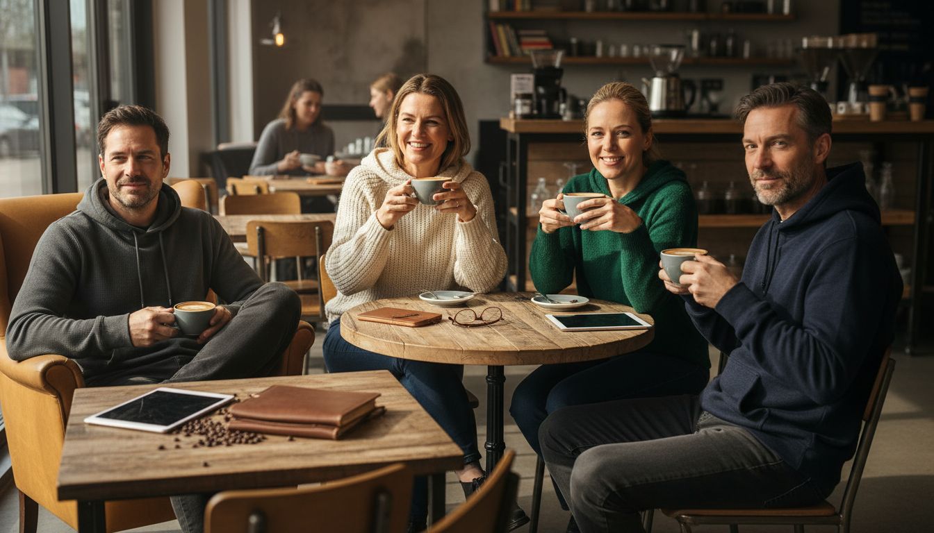 best coffee lover hoodies 2025 hero header image