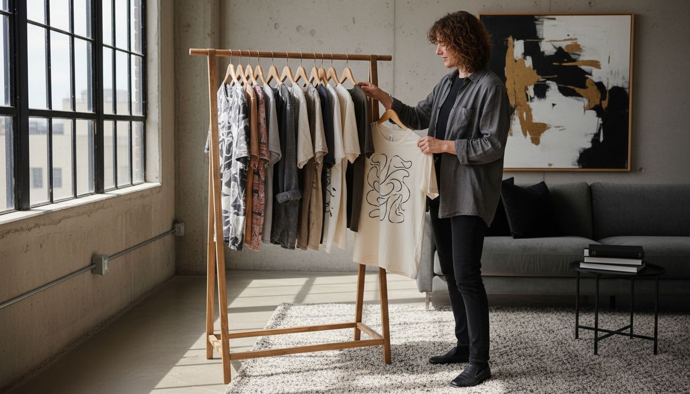 vintage graphic tees hero header image