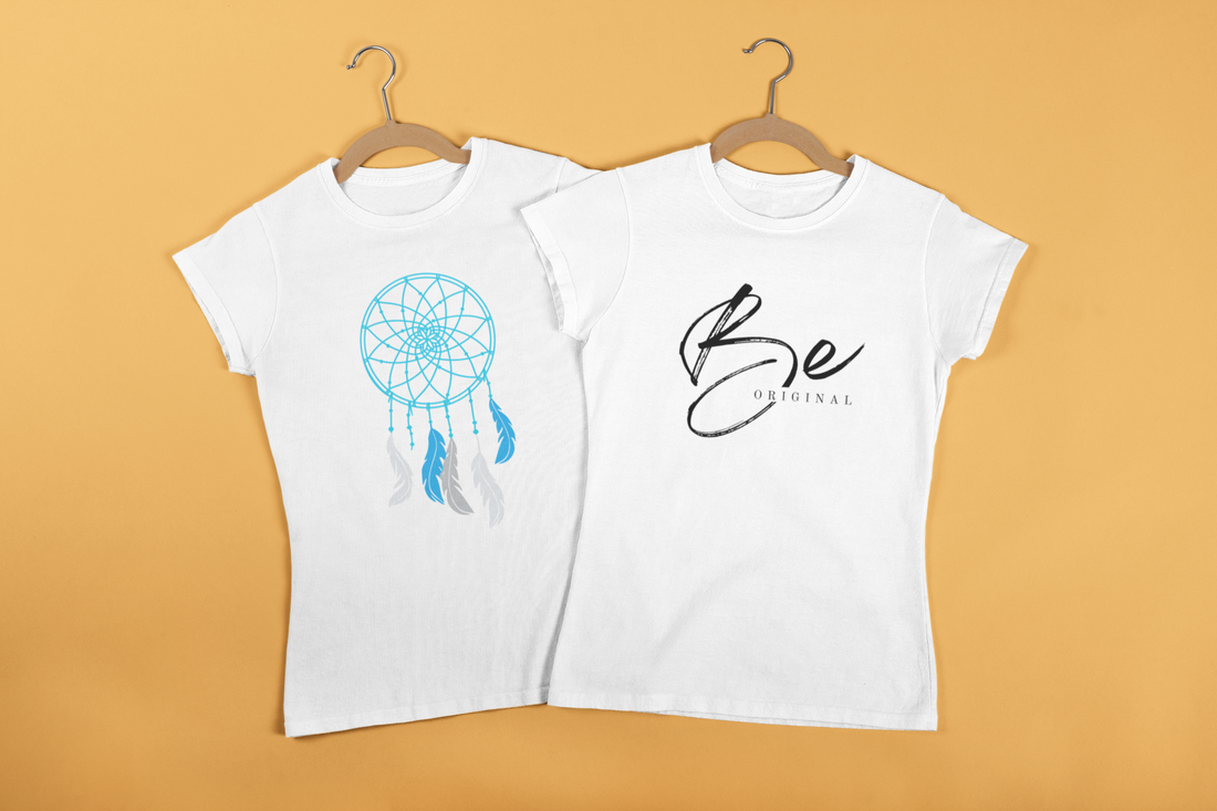  Chill Stitch Apparel – Bella Canvas Soft Spun Tees for Your Boho Bohemian Life Vibes