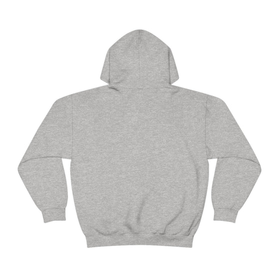 Chill Stitch – Hockey Sport - Unisex Hooded Hoodie Sweatshirt – Embrace Your Vibe