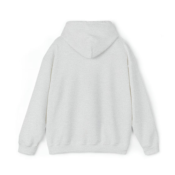 Halloween Sweatshirt | Happy Halloween Haunted House | Unisex Hooded Hoodie Sweatshirt
