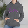 Chill Stitch – One Loved Mamma - Unisex Hooded Hoodie Sweatshirt – Embrace Your Vibe