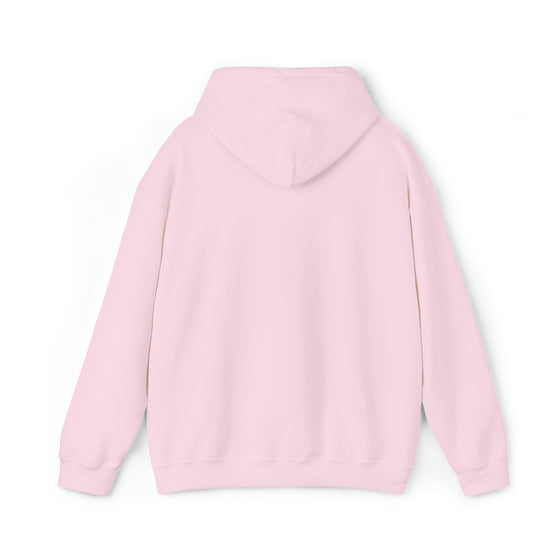 Halloween Sweatshirt | Boo Ghost | Unisex Hooded Hoodie Sweatshirt