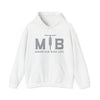 Bike Sweatshirt | MTB Mountain Bike Life Biking | Unisex Hooded Hoodie Sweatshirt | Embrace Your Vibe