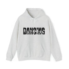  Dancing Dance Sweatshirt | Silhouette Sports Name | Unisex Hooded Hoodie Sweatshirt