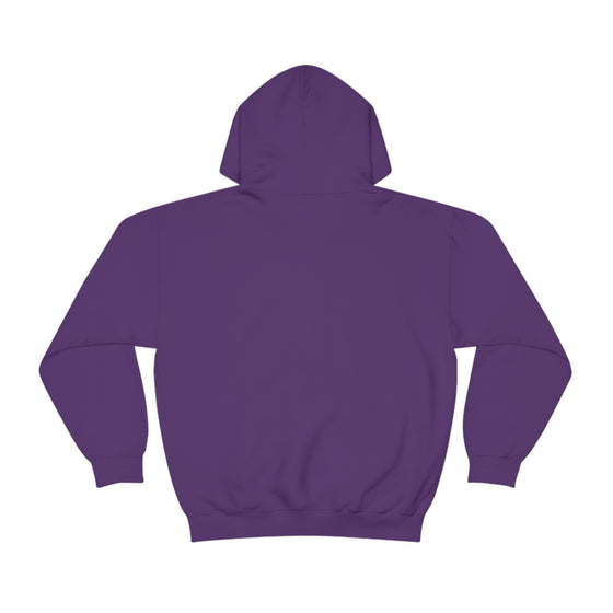 Chill Stitch – Hockey Sport - Unisex Hooded Hoodie Sweatshirt – Embrace Your Vibe