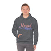 Blessed Mom Mother | Unisex Hooded Hoodie Sweatshirt | Embrace Your Vibe