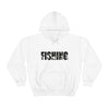 Fishing Sport Sweatshirt | Unisex Hooded Hoodie Sweatshirt