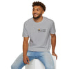 ARKANSAS Total Solar Eclipses April 8  2024  Total Eclipse |  Unisex Soft Style Tee T-Shirt |  Embrace Your Vibe