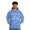 Rather Be at Lake Boating Sweatshirt | Unisex Hooded Hoodie Sweatshirt